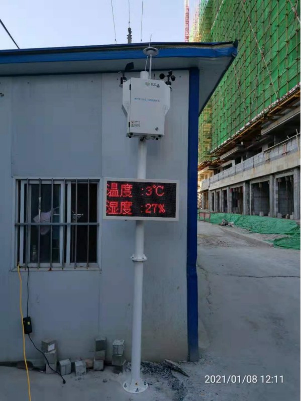 塵肺病，如何避免揚(yáng)塵污染？
